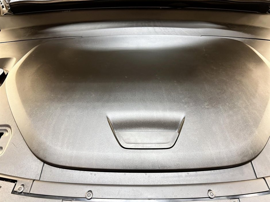 Volvo C40 RECHARGE ULTIMATE TOIT PANO NAV 4RM 2023-11