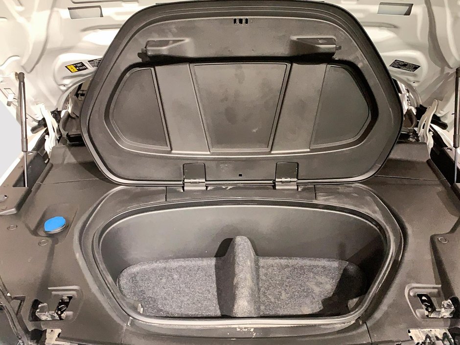 2023 Volvo C40 RECHARGE ULTIMATE TOIT PANO NAV 4RM-17