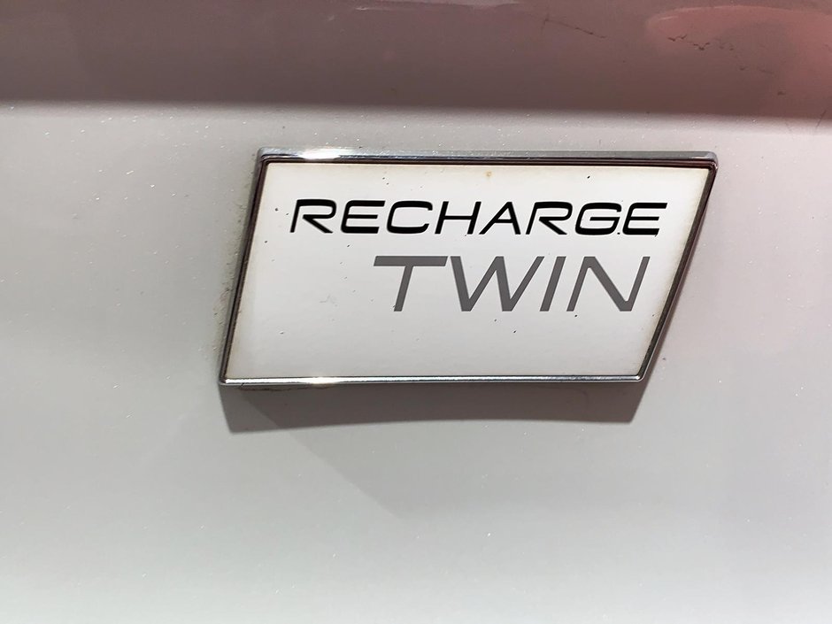 2023 Volvo C40 RECHARGE ULTIMATE TOIT PANO NAV 4RM-20