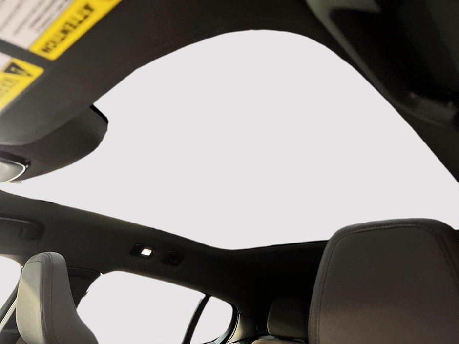 Volvo C40 RECHARGE CORE NAV 2024-9