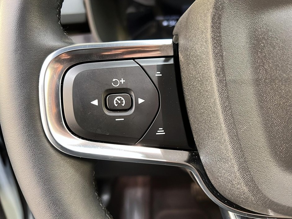 2024 Volvo C40 RECHARGE ULTIMATE NAV-20