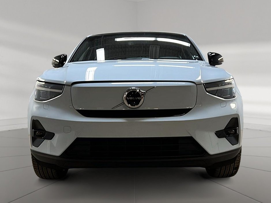 2024 Volvo C40 RECHARGE ULTIMATE NAV-1
