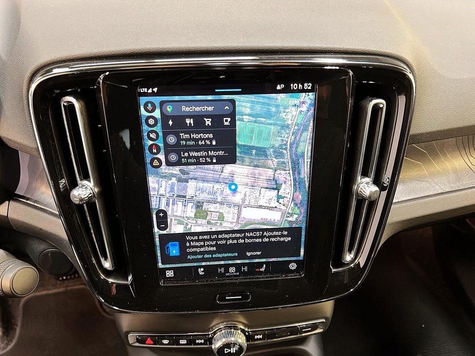 2024 Volvo C40 RECHARGE ULTIMATE NAV-18