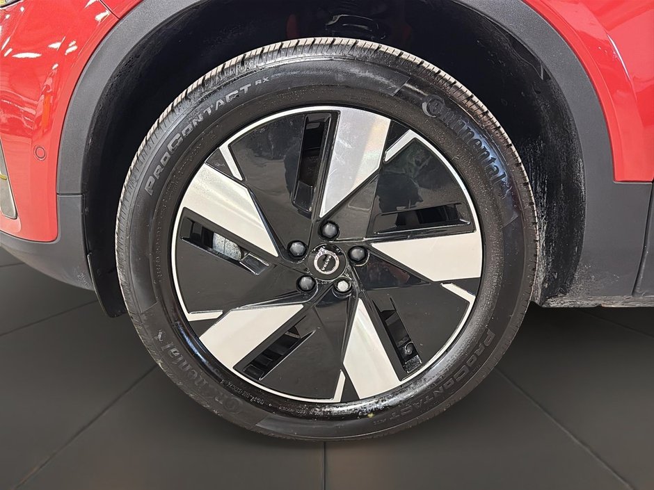 Volvo C40 TWIN RECHARGE PLUS  TOIT PANO NAV 4RM 2024-29