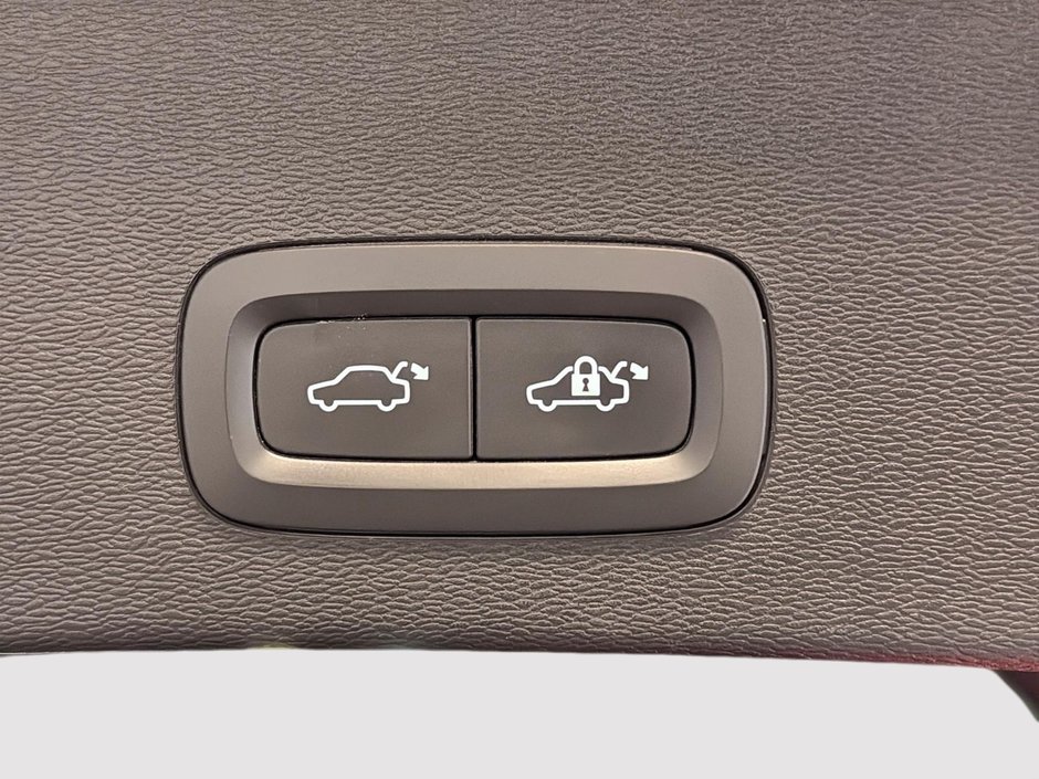 Volvo C40 TWIN RECHARGE PLUS  TOIT PANO NAV 4RM 2024-14