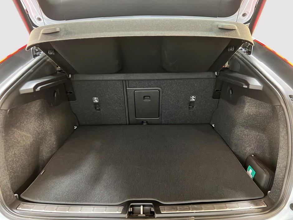 2024 Volvo C40 RECHARGE ULTIMATE CUIR TOIT PANO NAV-12