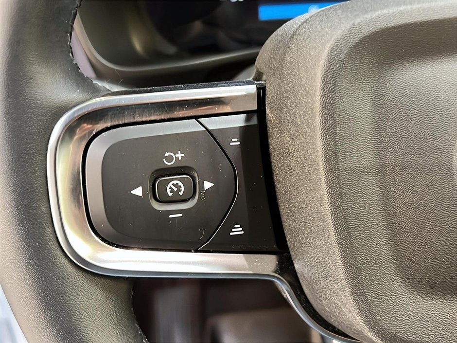 2024 Volvo C40 RECHARGE ULTIMATE CUIR TOIT PANO NAV-20