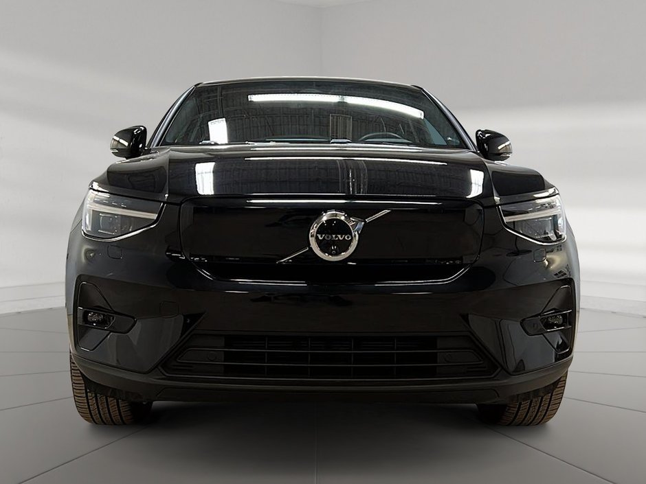 Volvo C40 RECHARGE TWIN ULTIMATE 2024-1