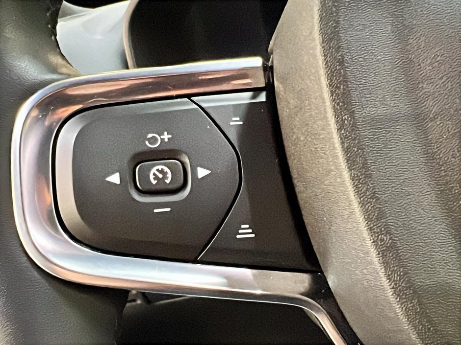 Volvo C40 RECHARGE TWIN ULTIMATE 2024-20