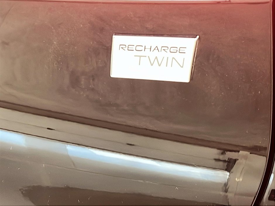 Volvo C40 RECHARGE TWIN ULTIMATE 2024-28
