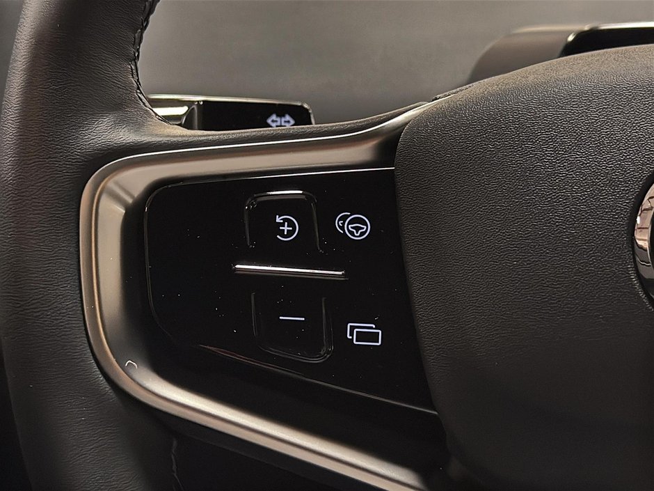 2025 Volvo EX30 TWIN PLUS CUIR TOIT PANO NAV 4RM-22