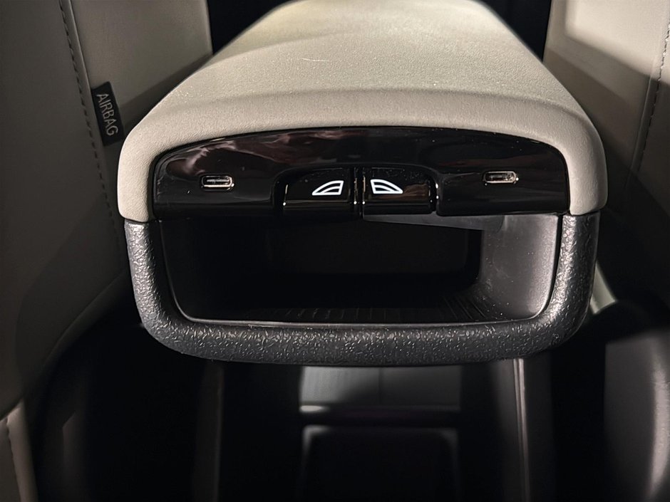 2025 Volvo EX30 TWIN PLUS CUIR TOIT PANO NAV 4RM-9