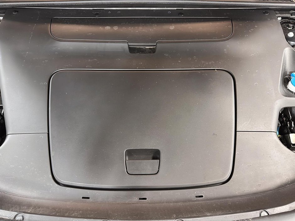 2025 Volvo EX30 TWIN PLUS CUIR TOIT PANO NAV 4RM-12