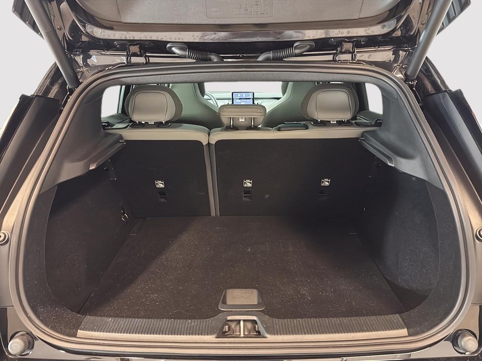 2025 Volvo EX30 TWIN PLUS CUIR TOIT PANO NAV 4RM-13