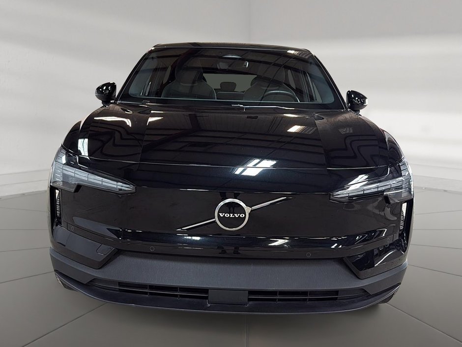 2025 Volvo EX30 TWIN PLUS CUIR TOIT PANO NAV 4RM-1