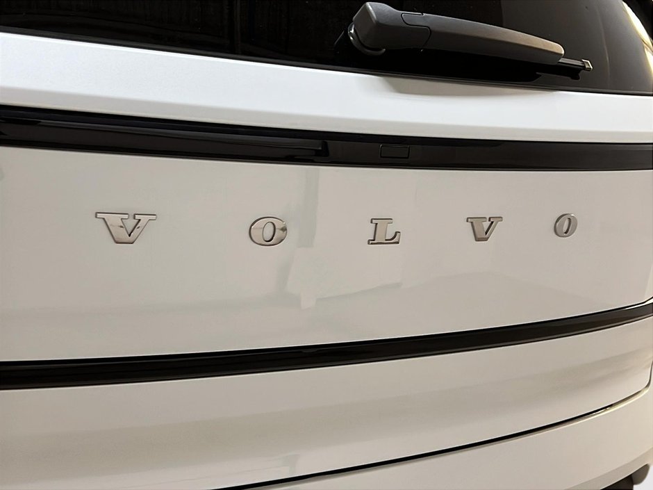2025 Volvo EX30 TWIN PLUS CUIR TOIT PANO NAV 4RM-25