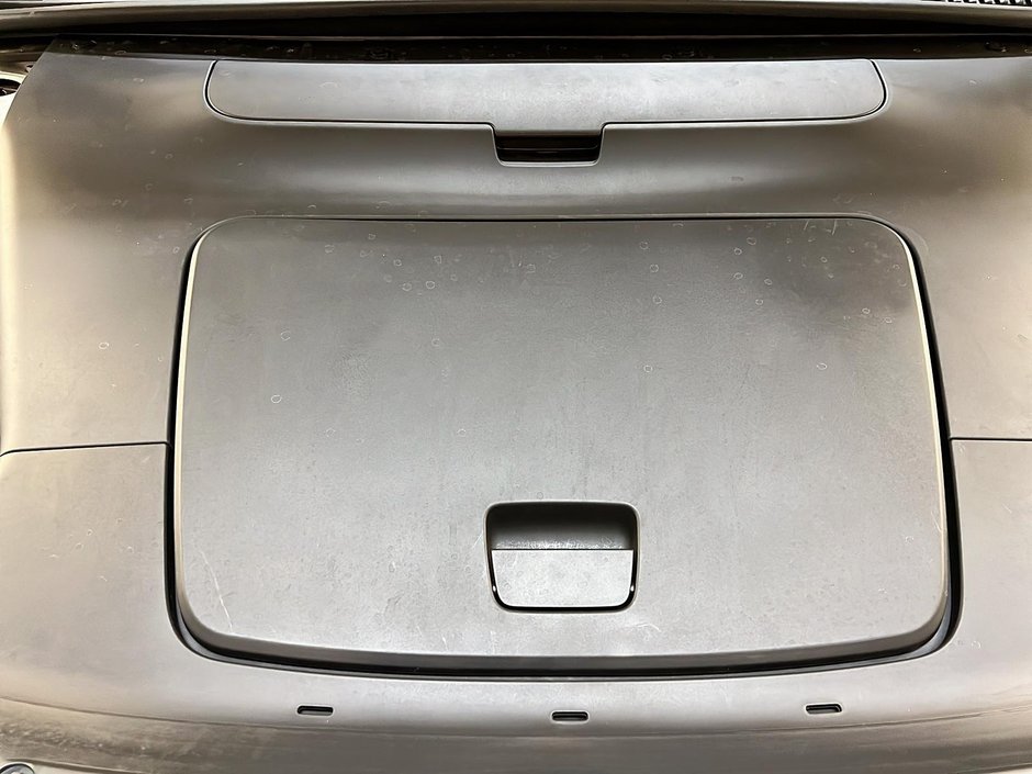 2025 Volvo EX30 TWIN PLUS CUIR TOIT PANO NAV 4RM-11