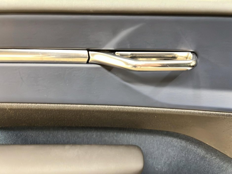 2025 Volvo EX30 TWIN PLUS CUIR TOIT PANO NAV 4RM-20