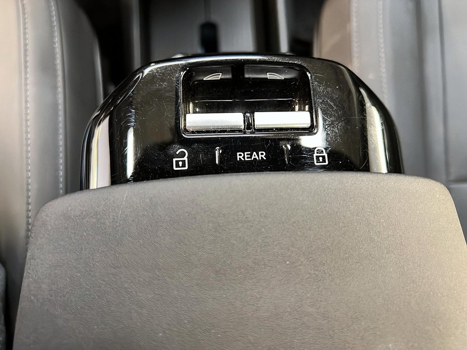 2025 Volvo EX30 TWIN PLUS CUIR TOIT PANO NAV 4RM-14