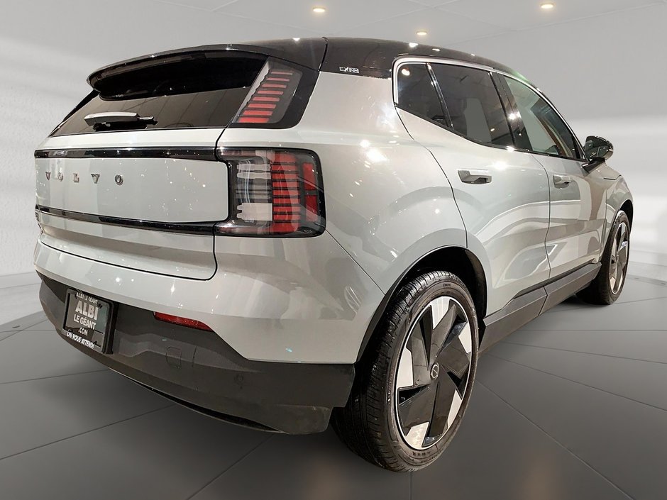 Volvo EX30 TWIN PLUS TOIT PANO 4RM 2025-3