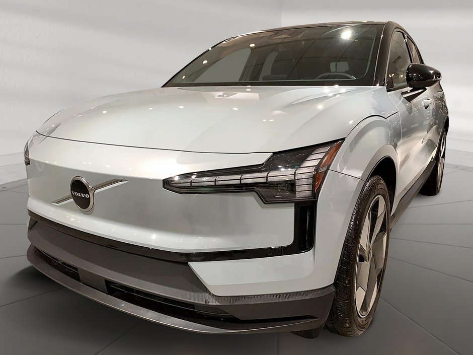 Volvo EX30 TWIN PLUS TOIT PANO 4RM 2025-0