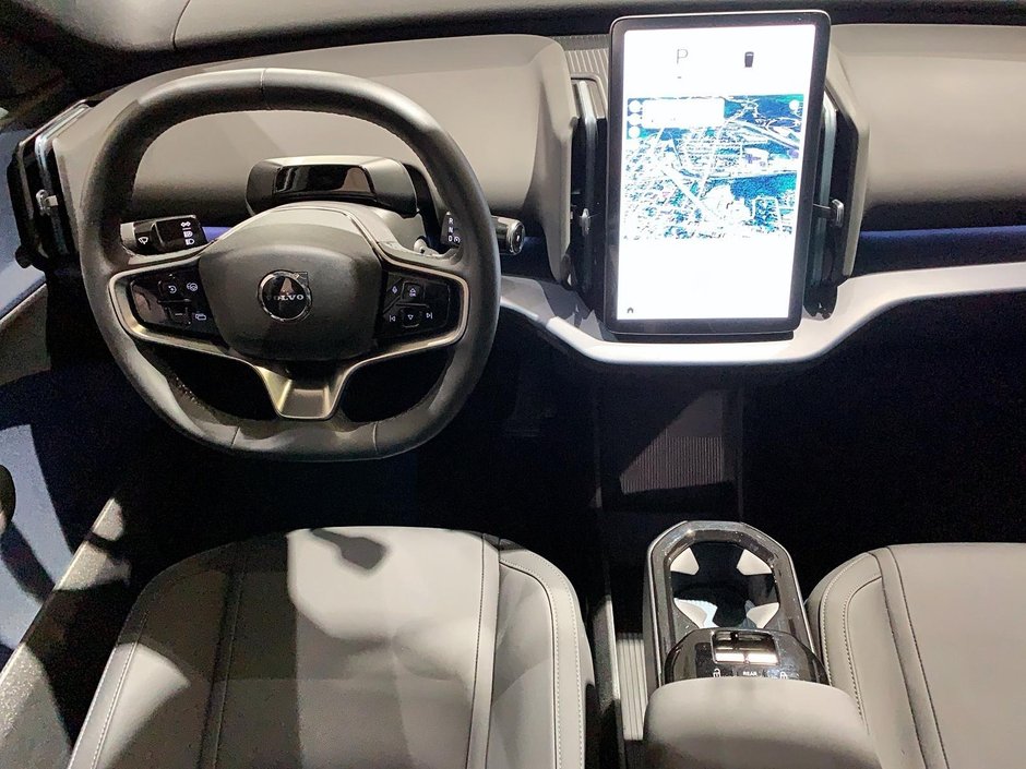 Volvo EX30 TWIN PLUS TOIT PANO 4RM 2025-10