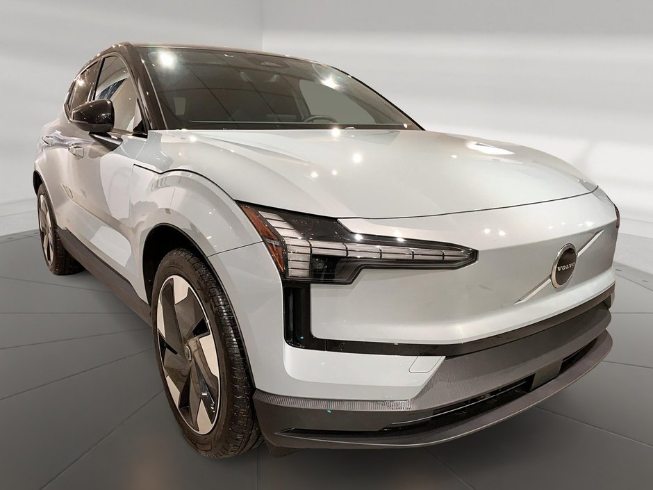 Volvo EX30 TWIN PLUS TOIT PANO 4RM 2025-2