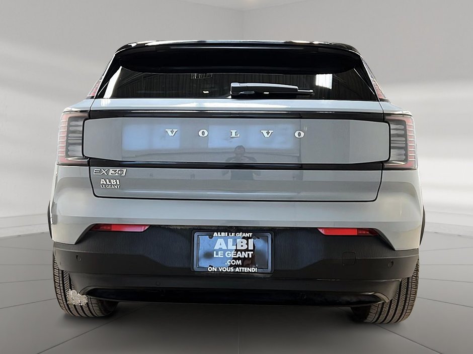 Volvo EX30 TWIN PLUS TOIT PANO NAV 4RM 2025-4