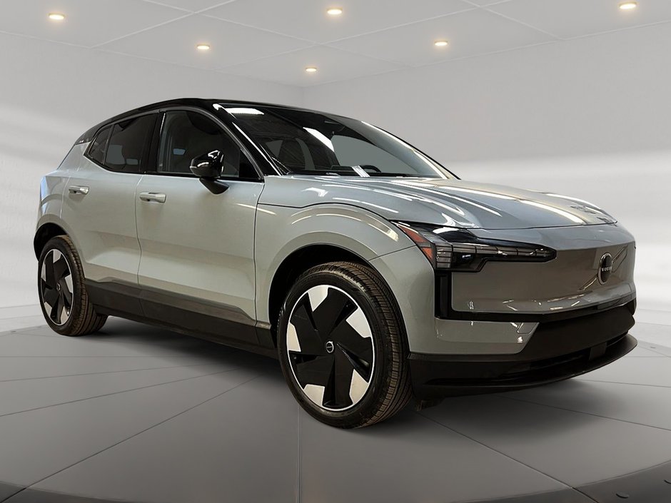 Volvo EX30 TWIN PLUS TOIT PANO NAV 4RM 2025-2