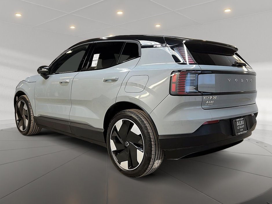 Volvo EX30 TWIN PLUS TOIT PANO NAV 4RM 2025-5