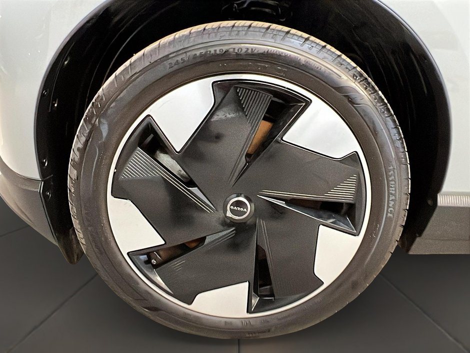 Volvo EX30 TWIN PLUS TOIT PANO NAV 4RM 2025-27