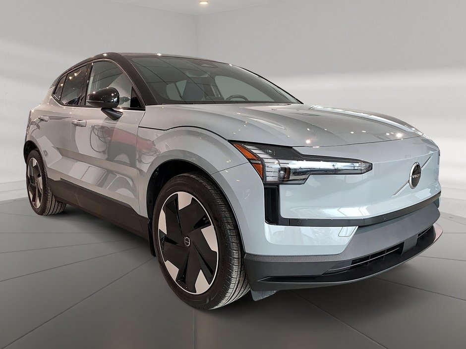 2025 Volvo EX30 TWIN PLUS 4RM-2
