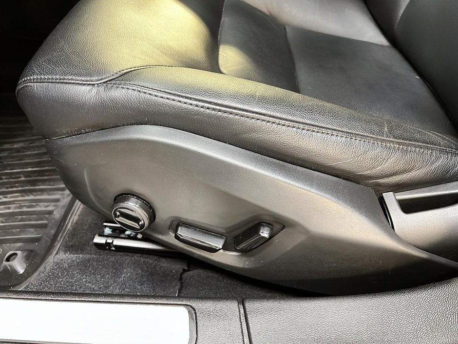 Volvo S60 B5 CORE CUIR TOIT PANO NAV 4RM 2024-23