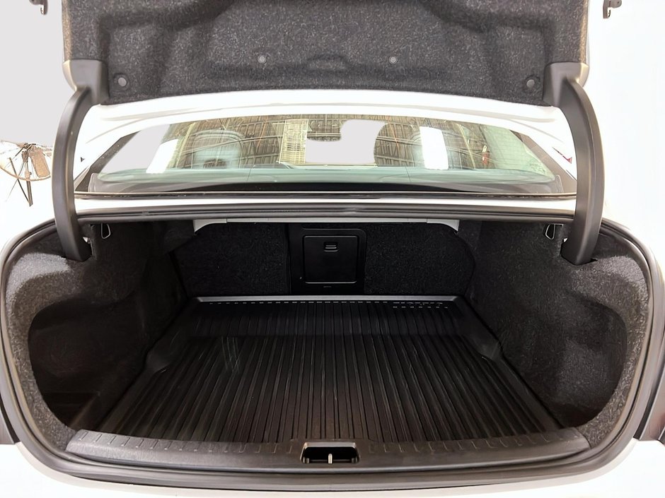 Volvo S60 B5 CORE CUIR TOIT PANO NAV 4RM 2024-13