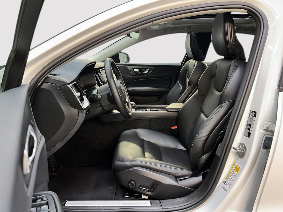Volvo S60 B5 CORE CUIR TOIT PANO NAV 4RM 2024-6
