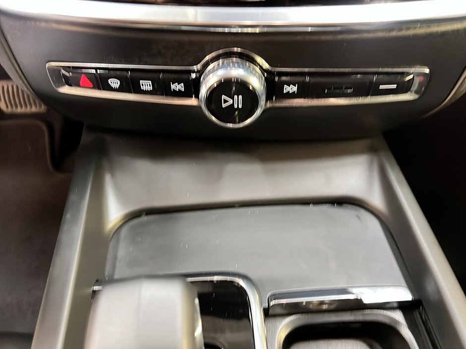 Volvo S60 B5 CORE CUIR TOIT PANO NAV 4RM 2024-14