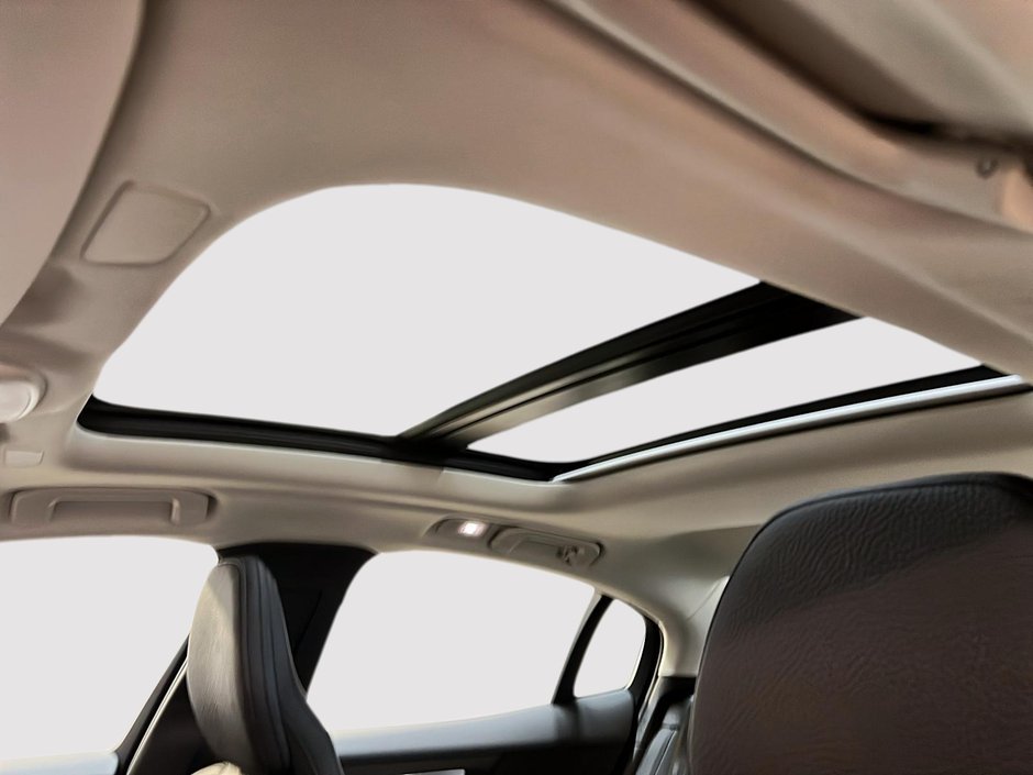 Volvo S60 B5 PLUS CUIR TOIT NAV 4RM 2024-9