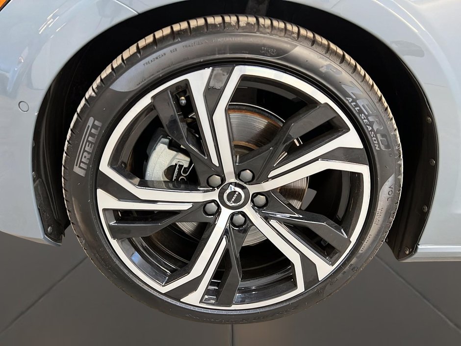 Volvo S60 B5 PLUS CUIR TOIT NAV 4RM 2024-30