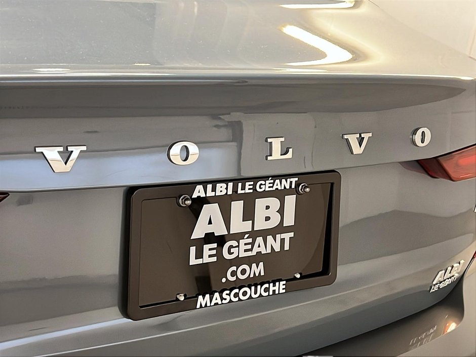 Volvo S60 B5 PLUS CUIR TOIT NAV 4RM 2024-28