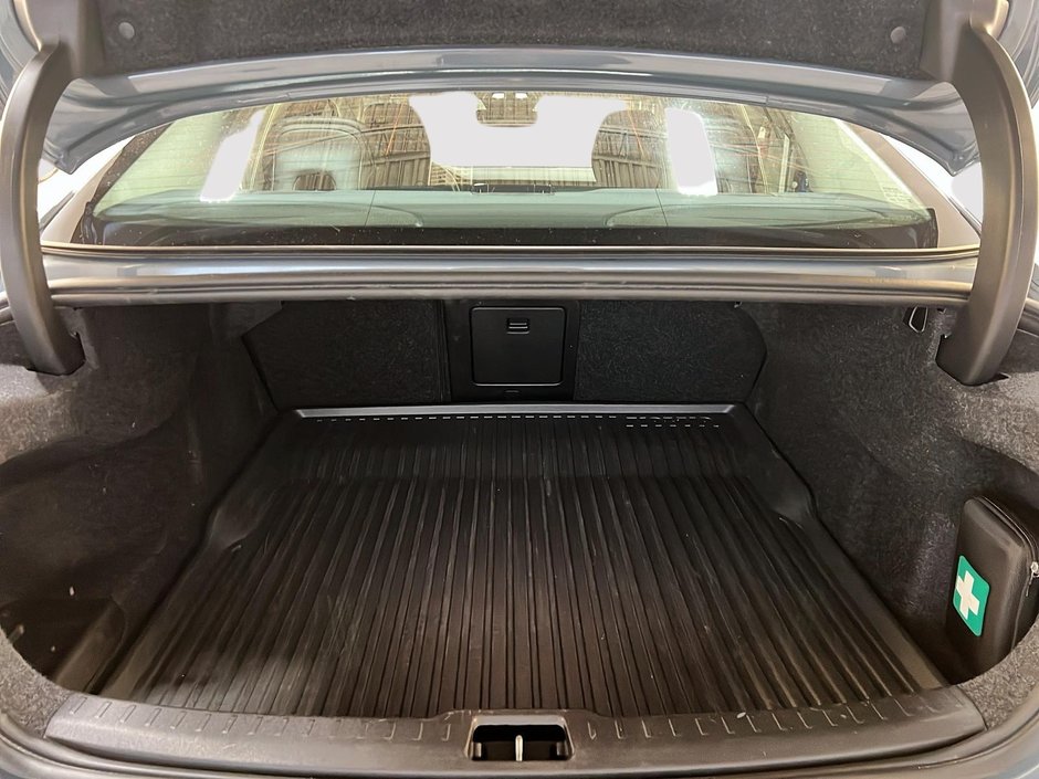Volvo S60 B5 PLUS CUIR TOIT NAV 4RM 2024-13