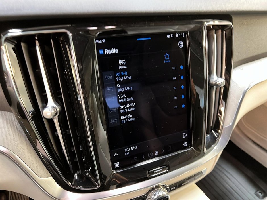 Volvo S60 T8 RECHARGE PLUS  CUIR TOIT NAV 2024-16