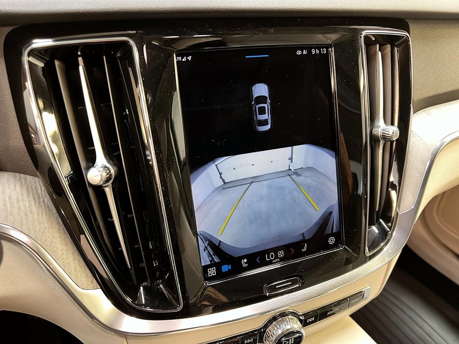Volvo S60 T8 RECHARGE PLUS  CUIR TOIT NAV 2024-17