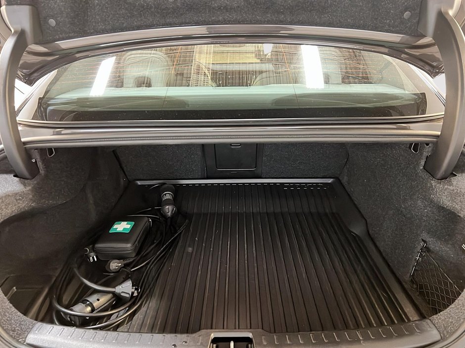 Volvo S60 T8 RECHARGE PLUS  CUIR TOIT NAV 2024-13