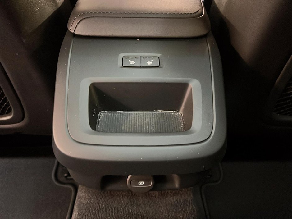 2025 Volvo V60 B5 CROSS COUNTRY CORE CUIR TOIT PANO NAV 4RM-10