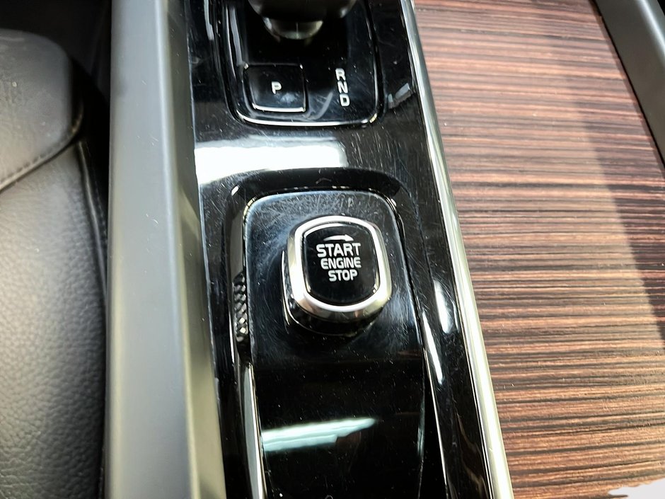 2025 Volvo V60 B5 CROSS COUNTRY CORE CUIR TOIT PANO NAV 4RM-20