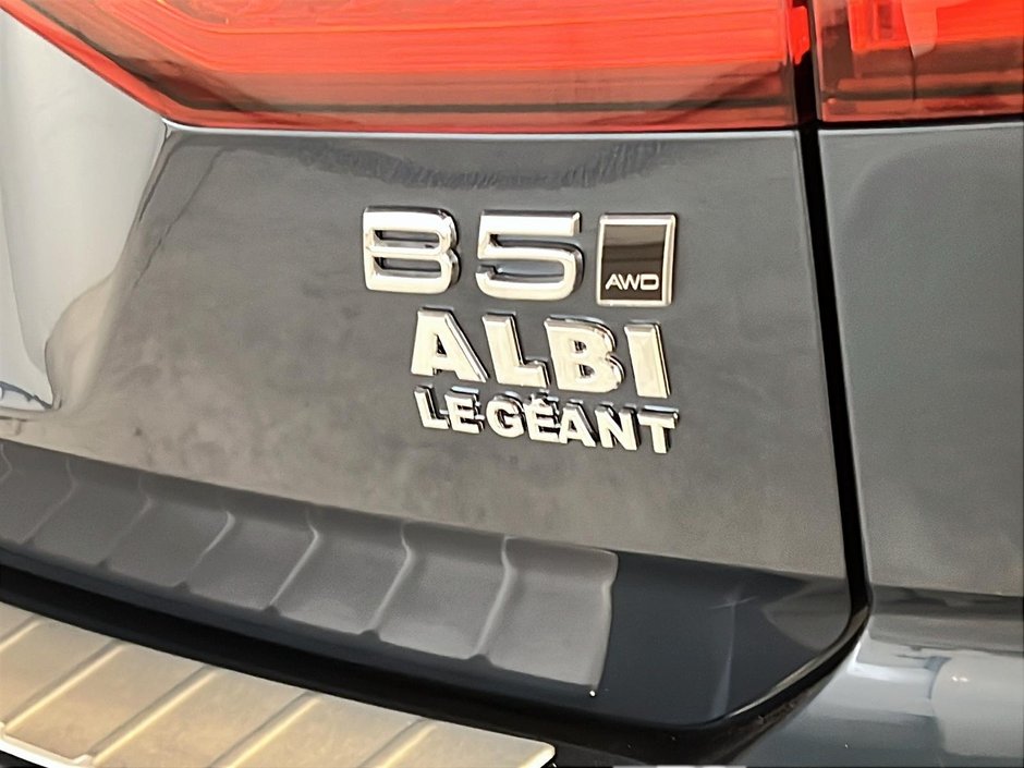 2025 Volvo V60 B5 CROSS COUNTRY CORE CUIR TOIT PANO NAV 4RM-30