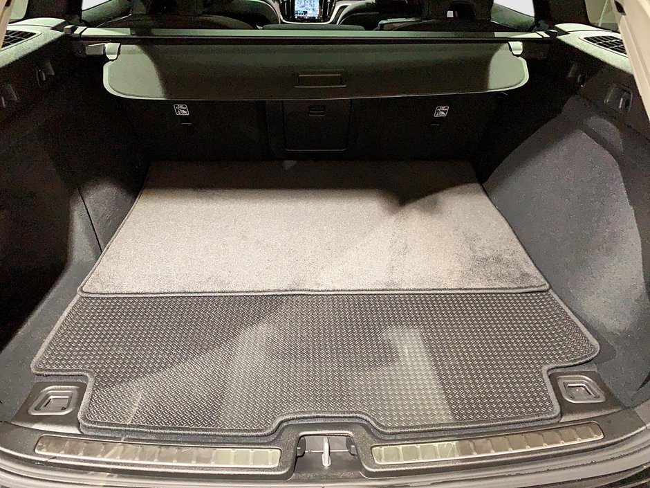 2025 Volvo V60 B5 CROSS COUNTRY CORE TOIT PANO NAV 4RM-17