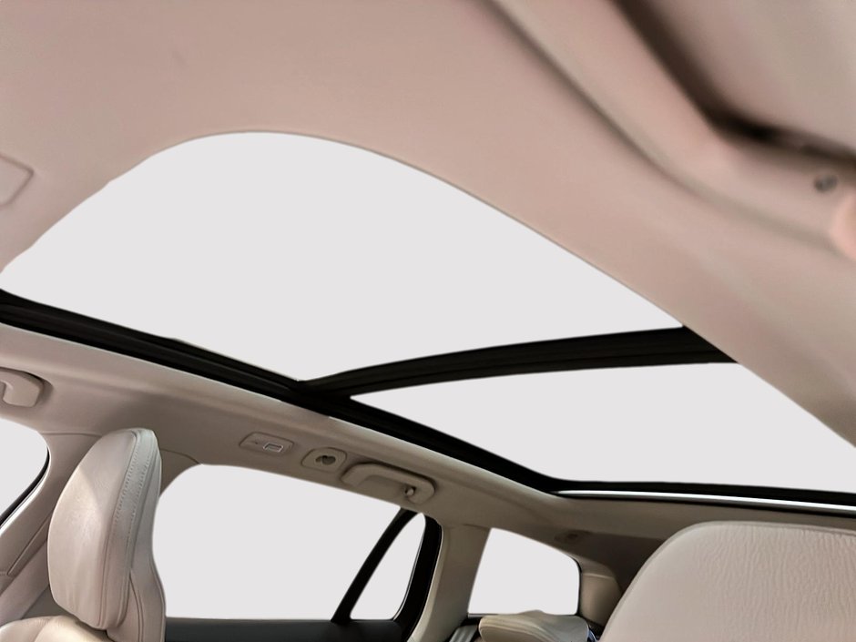 2025 Volvo V60 B5 CROSS COUNTRY PLUS CUIR TOIT PANO NAV 4RM-9