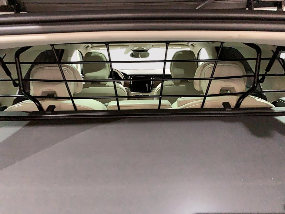 Volvo V90 B6 CROSS COUNTRY CUIR TOIT PANO 4RM 2022-23