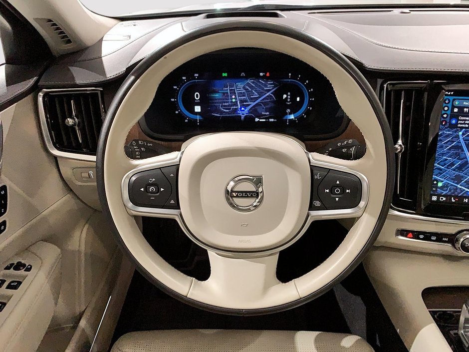 Volvo V90 B6 CROSS COUNTRY CUIR TOIT PANO 4RM 2022-9